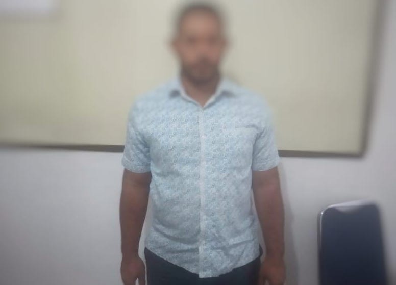Begal Payudara Mahasiswi, Seorang Karyawan Honorer Ditangkap di Ulee Kareng