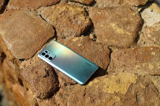 Segera Hadir di Indonesia, Ini Ulasan OPPO Reno 6