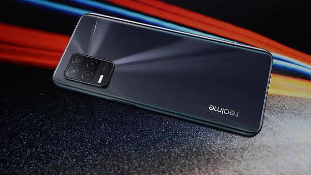 Realme 8 Pro 5G Ini Harga dan Spesifikasinya