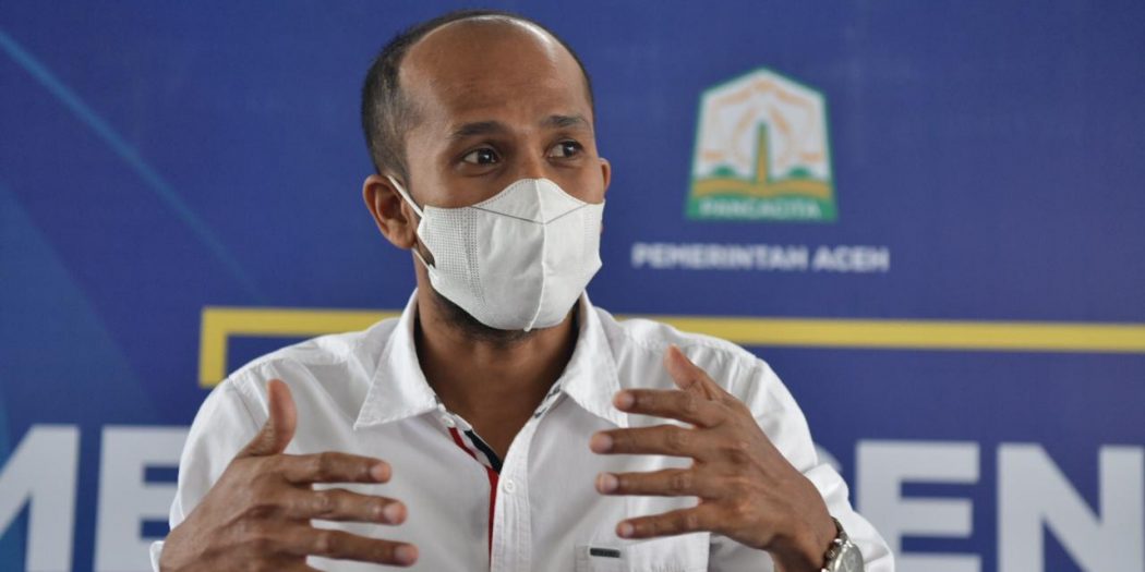 Pembangunan 780 Unit Rumah Duafa di Aceh Terus Dipacu