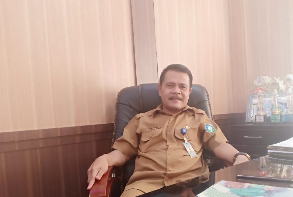 BPKD Asel : PAD Meningkat, Ekonomi Ikut Melonjak