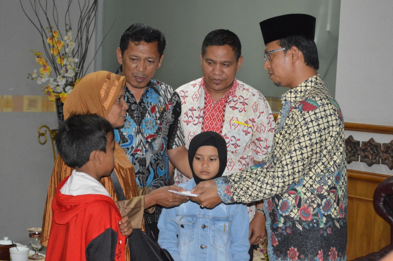 Miftahul Jannah, Duta Syariat Islam Aceh di Level International